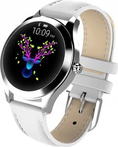 Smartwatch KingWear KW10 Biały  (10) 6