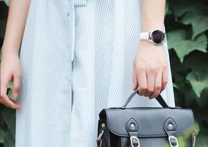 Smartwatch KingWear KW10 Biały  (10) 7