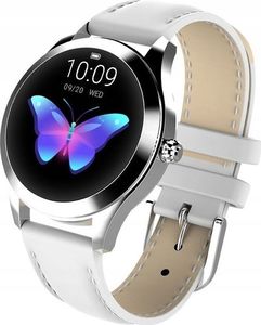 Smartwatch KingWear KW10 Biały  (10) 8