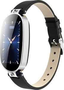 Smartwatch Aludra B79 Czarny  (70) 6