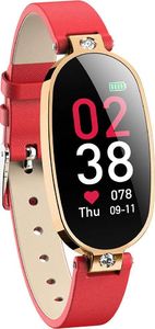 Smartwatch Aludra B79 Czerwony  (70) 3