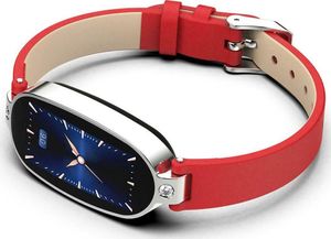 Smartwatch Aludra B79 Czerwony  (70) 2