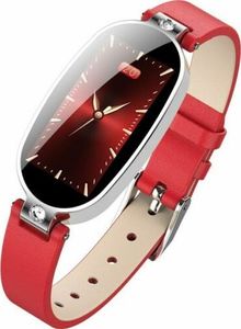 Smartwatch Aludra B79 Czerwony  (70) 5