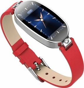 Smartwatch Aludra B79 Czerwony  (70) 6