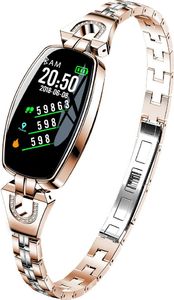 Smartwatch Aludra H8 Złoty  (70) 4