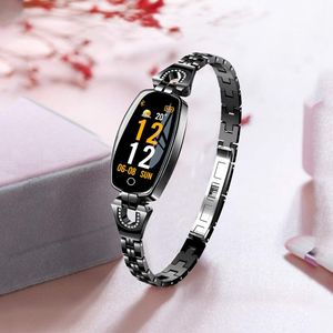 Smartwatch Aludra H8 Czarny  (70) 3