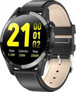 Smartwatch Aludra L13GT Czarny  (L13GT) 2