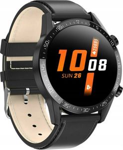 Smartwatch Aludra L13GT Czarny  (L13GT) 4
