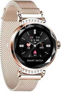 Smartwatch Aludra H2 Złoty  (H2) 5