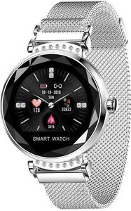 Smartwatch Aludra H2 Srebrny  (H2) 5