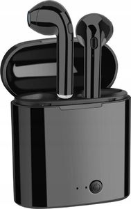 Słuchawki Aludra i7s 2