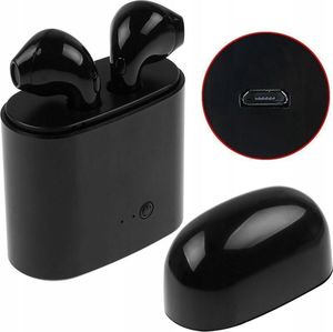 Słuchawki Aludra i7s 4