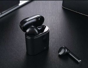 Słuchawki Aludra i7s 9