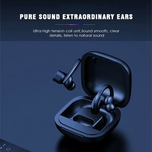 Słuchawki Aludra B5 TWS 5