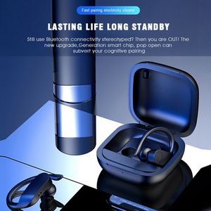 Słuchawki Aludra B5 TWS 6