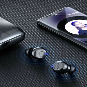 Słuchawki Aludra F9 TWS 11