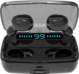 Słuchawki Aludra F9 TWS 8