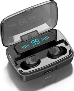 Słuchawki Aludra F9 TWS 9