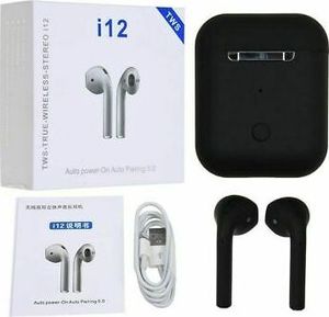 Słuchawki Aludra i12 TWS Air 2