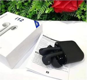 Słuchawki Aludra i12 TWS Air 9