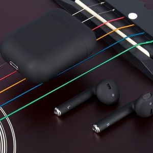 Słuchawki Aludra i12 TWS Air 10