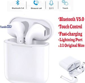 Słuchawki Aludra i12 TWS Air 3