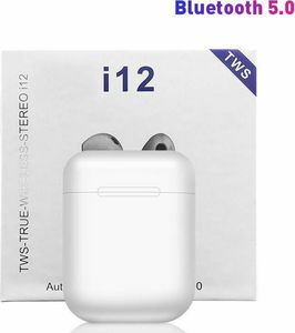 Słuchawki Aludra i12 TWS Air 4