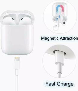 Słuchawki Aludra i12 TWS Air 5