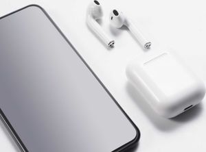 Słuchawki Aludra i12 TWS Air 7