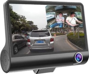 Wideorejestrator Aludra Q300 2