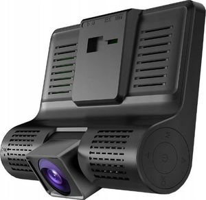 Wideorejestrator Aludra Q300 3