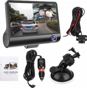 Wideorejestrator Aludra Q300 5