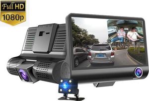 Wideorejestrator Aludra Q300 6