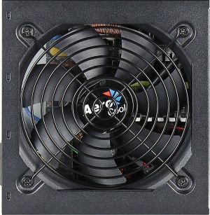 Zasilacz Aerocool KCAS 400W (AEROKCAS-400) 3