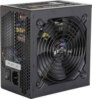 Zasilacz Aerocool KCAS 400W (AEROKCAS-400) 4