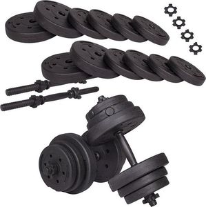 Springos hantle FA1043 bitumiczne 2 x 10 kg 2