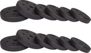 Springos hantle FA1043 bitumiczne 2 x 10 kg 6