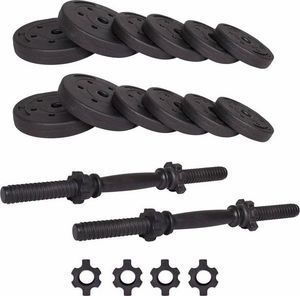 Springos hantle FA1043 bitumiczne 2 x 10 kg 8