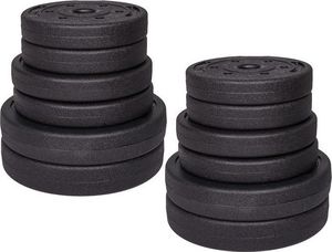 Springos hantle FA1043 bitumiczne 2 x 10 kg 9