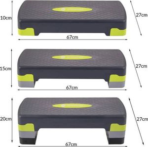 Springos Step FA0202 15