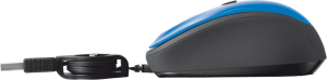 Mysz Trust Yvi Retractable (19653) 2