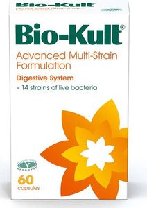 Bio-Kult Bio-Kult Advanced Multi-Strain Formula (Probiotyk) - 60 kapsułek 1