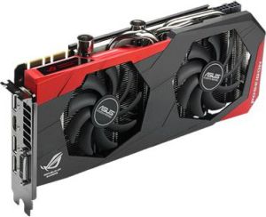 Karta graficzna Asus GeForce GTX 980, 4GB GDDR5 (256 Bit), HDMI, DVI, 3xDP (POSEIDON-GTX980-4GD5) 3