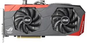 Karta graficzna Asus GeForce GTX 980, 4GB GDDR5 (256 Bit), HDMI, DVI, 3xDP (POSEIDON-GTX980-4GD5) 4
