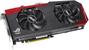 Karta graficzna Asus GeForce GTX 980, 4GB GDDR5 (256 Bit), HDMI, DVI, 3xDP (POSEIDON-GTX980-4GD5) 5