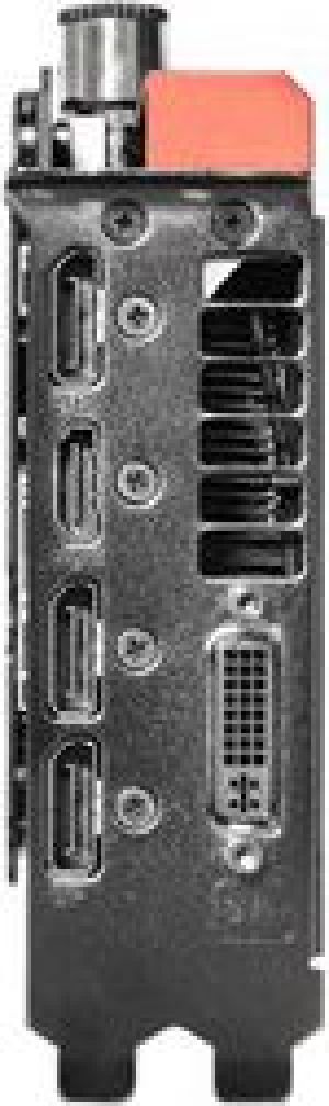 Karta graficzna Asus GeForce GTX 980, 4GB GDDR5 (256 Bit), HDMI, DVI, 3xDP (POSEIDON-GTX980-4GD5) 6
