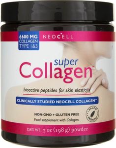 Neocell Neocell Super Collagen tyou 1 3 - 198 g 1