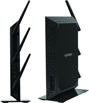 Access Point NETGEAR AC1900 Nighthawk (EX7000-100PES) 2