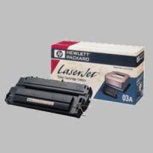 Toner HP 03A Black Oryginał  (C3903A) 2