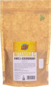 This is Bio This is Bio Witamina C (kwas l-askorbinowy) - 170 g 1